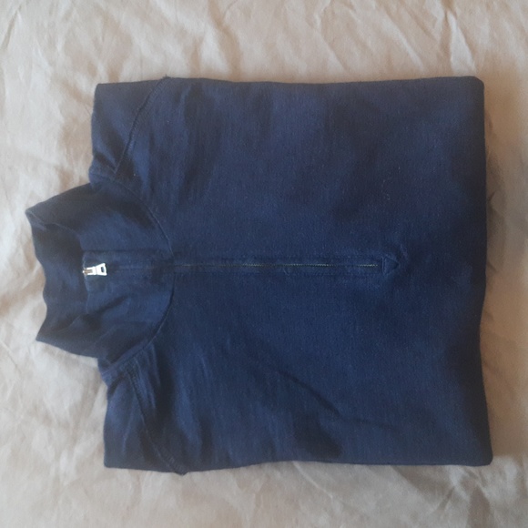Half-zip from Banana Republic - Picture 3 of 7